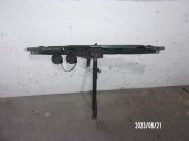 Replacement front panel for toyota avensis verso (m20) 1998 OEM IAM reference 5321644030 SHEET METAL 