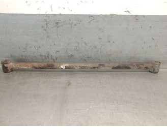 Recambio de brazo suspension inferior trasero izquierdo para hyundai coupe (gk) 1.6 fx referencia OEM IAM 552102D000 552102D000 