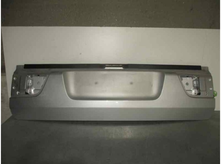 Recambio de porton trasero para bmw x5 (e53) 4.4i automático referencia OEM IAM GRIS 5 PUERTAS