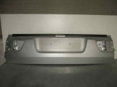 Recambio de porton trasero para bmw x5 (e53) 4.4i automático referencia OEM IAM GRIS 5 PUERTAS