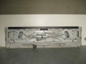 Recambio de porton trasero para bmw x5 (e53) 4.4i automático referencia OEM IAM GRIS 5 PUERTAS