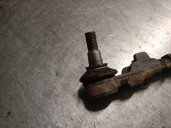 Recambio de cremallera direccion para land rover freelander i (l314) 2.0 td4 4x4 referencia OEM IAM QAB102374 QAB102374 