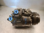 Recambio de compresor aire acondicionado para bmw serie 3 berlina (e46) 2.2 24v cat referencia OEM IAM 4472208025 