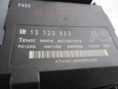 Recambio de caja reles / fusibles para opel signum 2.2 16v dti cat (y 22 dtr / l50) referencia OEM IAM 13120953 24443147 