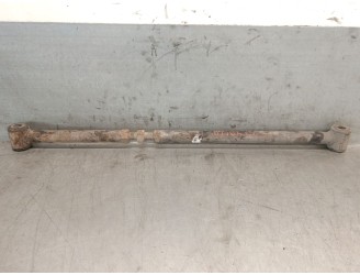 Recambio de brazo suspension inferior trasero derecho para hyundai coupe (gk) 1.6 fx referencia OEM IAM 552202D000 552202D000 