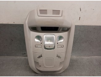 Recambio de luz interior para citroën c5 aircross (ac_, aj_, ar_, a4_) 1.2 puretech 130 (arhnsj) referencia OEM IAM 9814583977 9