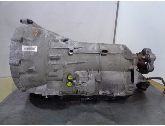 Recambio de caja cambios para bmw serie 5 gran turismo (f07) 2.0 turbodiesel referencia OEM IAM 8HP45 1090014112 1073859 ZF