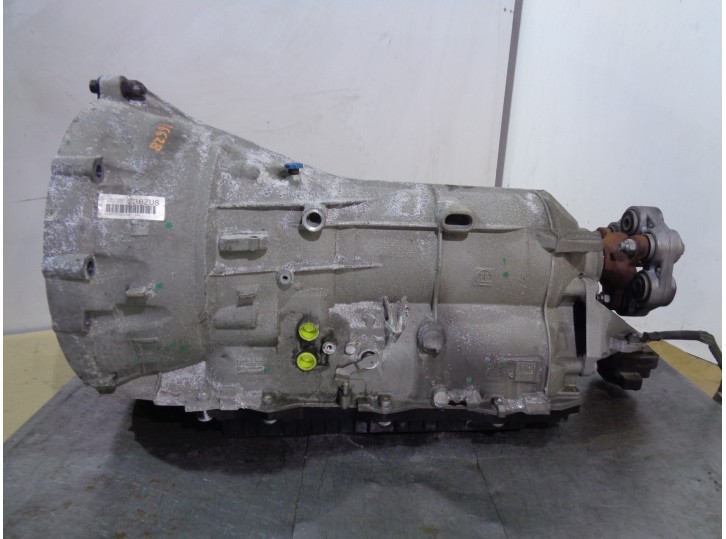 Recambio de caja cambios para bmw serie 5 gran turismo (f07) 2.0 turbodiesel referencia OEM IAM 8HP45 1090014112 1073859 ZF