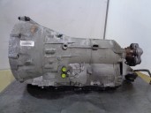 Recambio de caja cambios para bmw serie 5 gran turismo (f07) 2.0 turbodiesel referencia OEM IAM 8HP45 1090014112 1073859 ZF