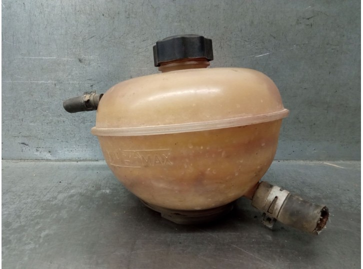 Recambio de deposito expansion para land rover freelander i (l314) 2.0 td4 4x4 referencia OEM IAM PCF000010  