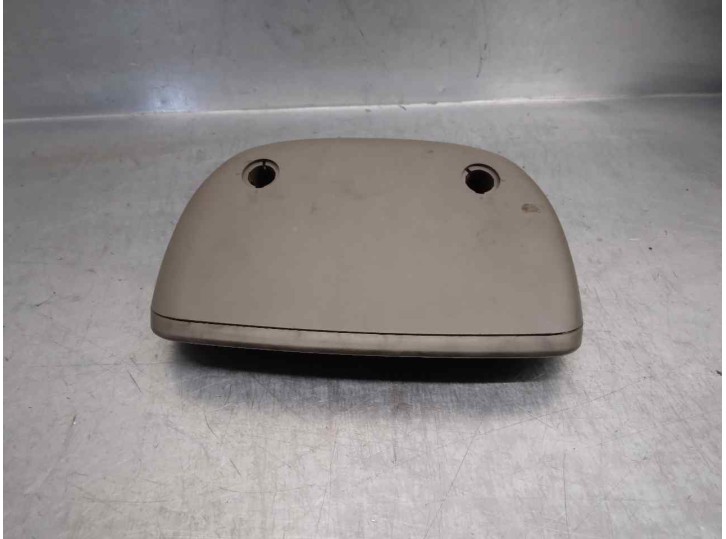 Recambio de luz central de freno para hyundai santa fe (sm) 2.0 crdi cat referencia OEM IAM 9275026010TI  