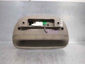 Recambio de luz central de freno para hyundai santa fe (sm) 2.0 crdi cat referencia OEM IAM 9275026010TI  