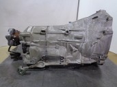 Recambio de caja cambios para bmw serie 5 gran turismo (f07) 2.0 turbodiesel referencia OEM IAM 8HP45 1090014112 1073859 ZF