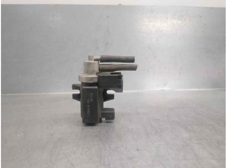 Recambio de electrovalvula vacio para hyundai santa fe (sm) 2.0 crdi cat referencia OEM IAM 72190316  