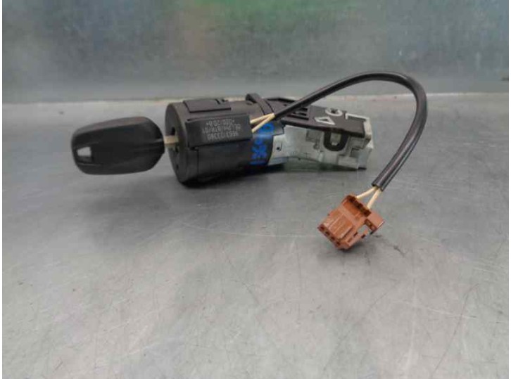 Recambio de conmutador de arranque para citroën c4 cactus 1.5 blue-hdi fap referencia OEM IAM 9663123380 