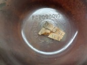 Recambio de deposito expansion para land rover freelander i (l314) 2.0 td4 4x4 referencia OEM IAM PCF000010  