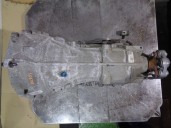 Recambio de caja cambios para bmw serie 5 gran turismo (f07) 2.0 turbodiesel referencia OEM IAM 8HP45 1090014112 1073859 ZF