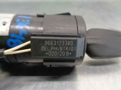 Recambio de conmutador de arranque para citroën c4 cactus 1.5 blue-hdi fap referencia OEM IAM 9663123380 