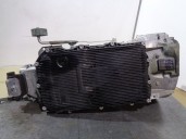 Recambio de caja cambios para bmw serie 5 gran turismo (f07) 2.0 turbodiesel referencia OEM IAM 8HP45 1090014112 1073859 ZF