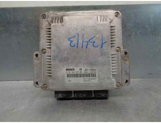 Recambio de centralita motor uce para renault laguna (b56) 1.9 dci diesel cat referencia OEM IAM 7700106485 0281001997 BOSCH