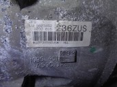 Recambio de caja cambios para bmw serie 5 gran turismo (f07) 2.0 turbodiesel referencia OEM IAM 8HP45 1090014112 1073859 ZF