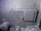 Recambio de caja cambios para bmw serie 5 gran turismo (f07) 2.0 turbodiesel referencia OEM IAM 8HP45 1090014112 1073859 ZF