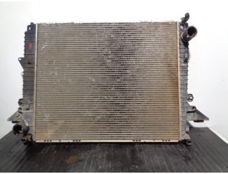 Recambio de radiador agua para land rover discovery 2.7 td v6 cat referencia OEM IAM PCC500102 ETP10112 CALSONIC KANSEI