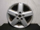 Recambio de llanta para nissan x-trail (t30) 2.2 dci diesel cat referencia OEM IAM 40300EQ026 R16X61/2JJ40 