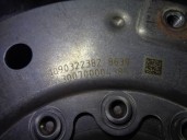 Recambio de caja cambios para bmw serie 5 gran turismo (f07) 2.0 turbodiesel referencia OEM IAM 8HP45 1090014112 1073859 ZF