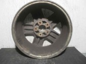 Recambio de llanta para nissan x-trail (t30) 2.2 dci diesel cat referencia OEM IAM 40300EQ026 R16X61/2JJ40 