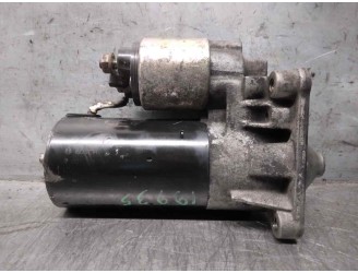 Recambio de motor arranque para renault kangoo (f/kc0) 1.9 diesel referencia OEM IAM 7700106426C 0001108180 BOSCH