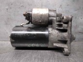 Recambio de motor arranque para renault kangoo (f/kc0) 1.9 diesel referencia OEM IAM 7700106426C 0001108180 BOSCH