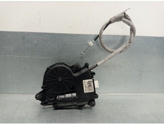 Recambio de motor cierre centralizado porton para bmw serie 5 gran turismo (f07) 2.0 turbodiesel referencia OEM IAM 5147211168  