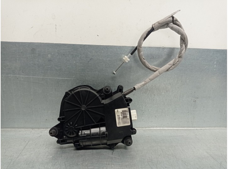 Recambio de motor cierre centralizado porton para bmw serie 5 gran turismo (f07) 2.0 turbodiesel referencia OEM IAM 5147211168 