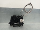 Recambio de motor cierre centralizado porton para bmw serie 5 gran turismo (f07) 2.0 turbodiesel referencia OEM IAM 5147211168 