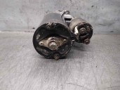 Recambio de motor arranque para renault kangoo (f/kc0) 1.9 diesel referencia OEM IAM 7700106426C 0001108180 BOSCH