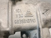 Recambio de colector admision para peugeot 307 (s1) 2.0 hdi cat referencia OEM IAM 9635616310 0361H5 