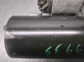 Recambio de motor arranque para renault kangoo (f/kc0) 1.9 diesel referencia OEM IAM 7700106426C 0001108180 BOSCH