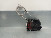 Recambio de motor cierre centralizado porton para bmw serie 5 gran turismo (f07) 2.0 turbodiesel referencia OEM IAM 5147211168 