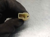 Recambio de motor cierre centralizado trasero izquierdo para kia sportage 2.0 cat referencia OEM IAM 0K01973350 2 PINES 