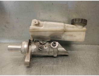 Recambio de bomba freno para renault fluence 1.5 dci diesel fap referencia OEM IAM 0204258391 0204258391 BOSCH