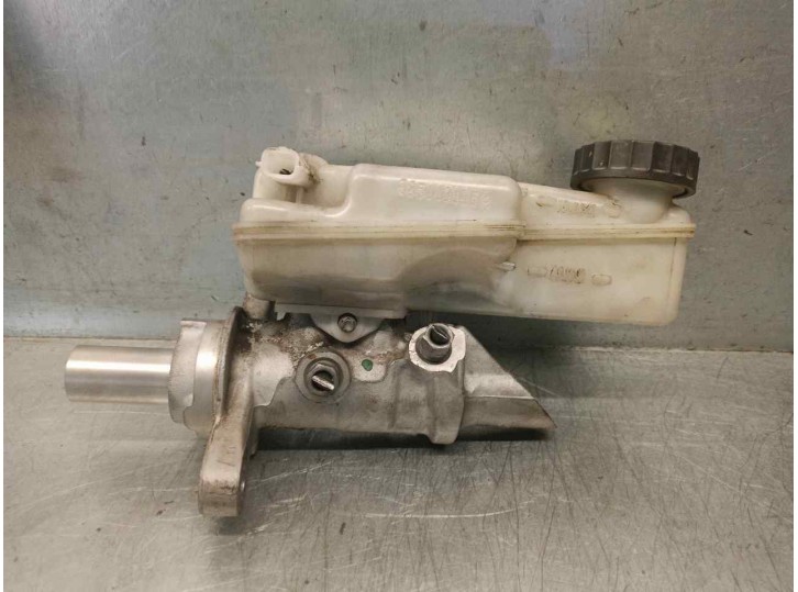 Recambio de bomba freno para renault fluence 1.5 dci diesel fap referencia OEM IAM 0204258391 0204258391 BOSCH