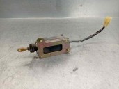 Recambio de motor cierre centralizado trasero izquierdo para kia sportage 2.0 cat referencia OEM IAM 0K01973350 2 PINES 