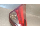 Recambio de piloto trasero izquierdo para mazda cx-5 2.2 turbodiesel cat referencia OEM IAM KD53513G0D KD53513G0B 