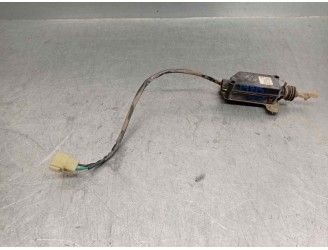Replacement front right central locking motor for Kia Sportage 2.0 CAT OEM IAM reference KK01958350 2 PINS 