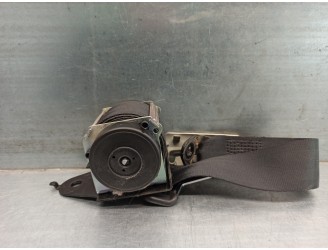 Recambio de cinturon seguridad trasero izquierdo para nissan qashqai (j10) 1.5 dci turbodiesel cat referencia OEM IAM 88844JD000