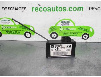 Recambio de sensor presion para opel signum 2.2 16v dti cat (y 22 dtr / l50) referencia OEM IAM 13152151 
