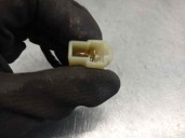 Recambio de motor cierre centralizado delantero derecho para kia sportage 2.0 cat referencia OEM IAM KK01958350 2 PINES 