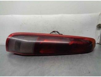 Recambio de piloto trasero izquierdo para nissan x-trail (t30) 2.2 dci diesel cat referencia OEM IAM 26559EQ000  