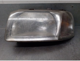 Recambio de faro izquierdo para land rover freelander i (l314) 2.0 td4 4x4 referencia OEM IAM AMR4000  